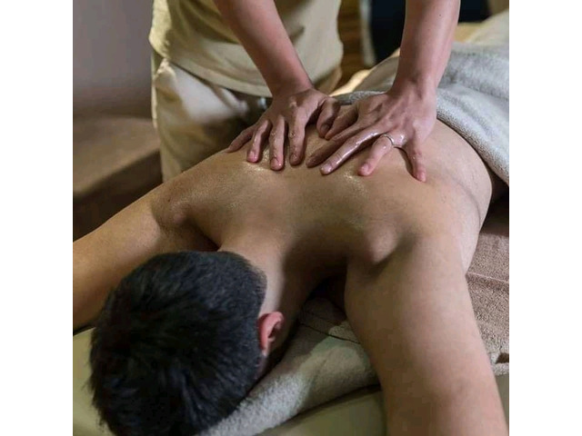 Massage pro 24 984 482 - 1