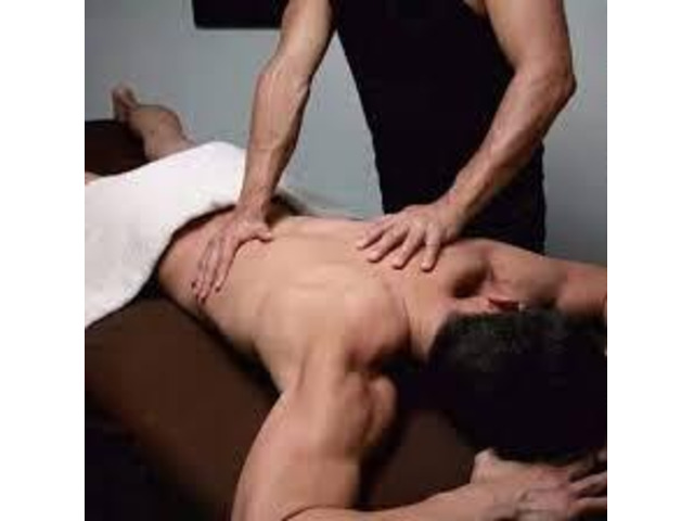Mahdi best masseur - 1