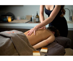 Massage douce inoubliable - 2