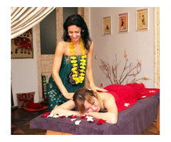 massage avec Marwa 28 24 7878 - 1