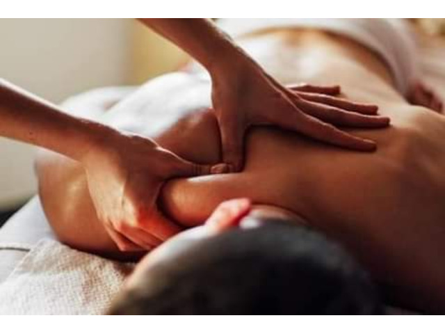 Massage relaxant - 1