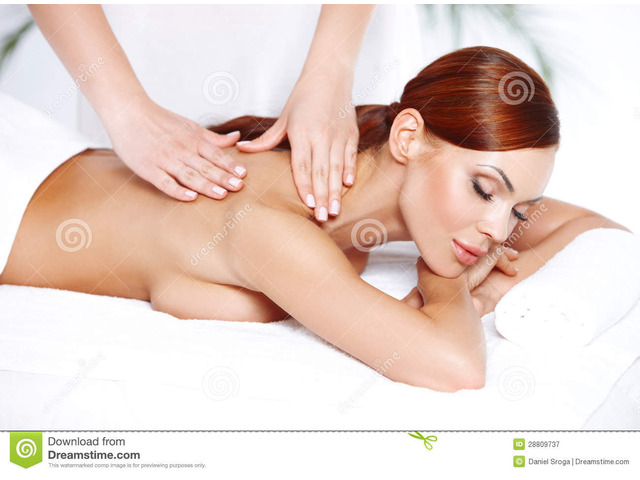massage pour femmes - 1