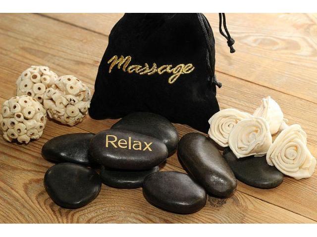 Massage relaxant - 1/1