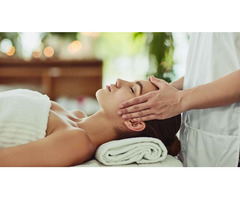 Massage à domicile pour femmes