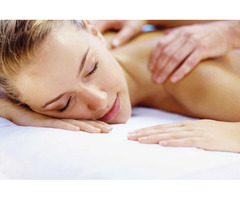 Massage à domicile pour femmes - 2