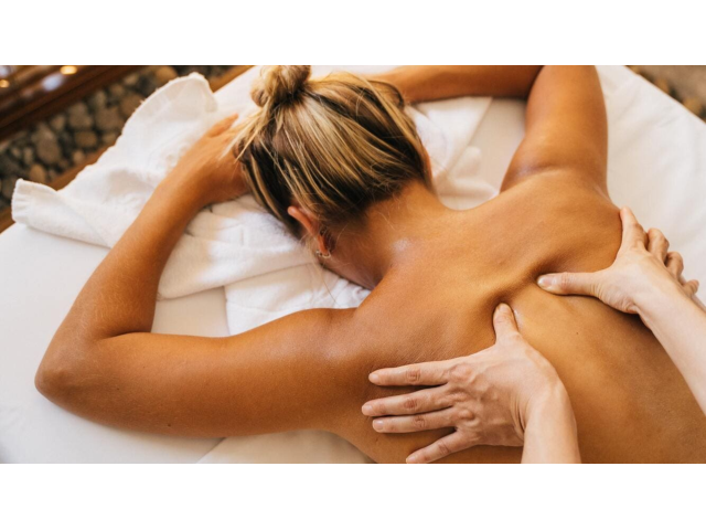 Massage pour les femmes a domicile - 1
