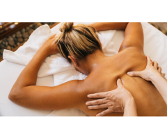 Massage pour les femmes a domicile