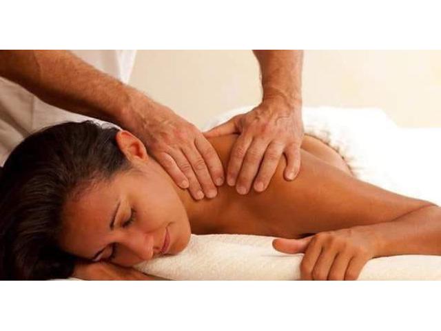 Massage pour femme a domicile - 1