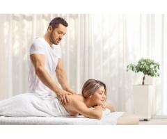 Massage pour femme seulement