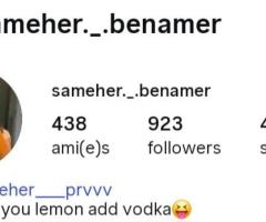 Nik massage chicha bzezil