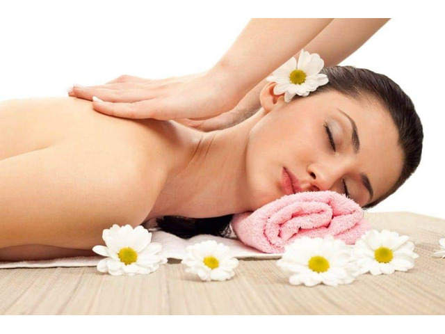 Best massage pour Dames - 1