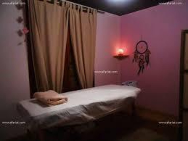 Salon de massage vip - 1